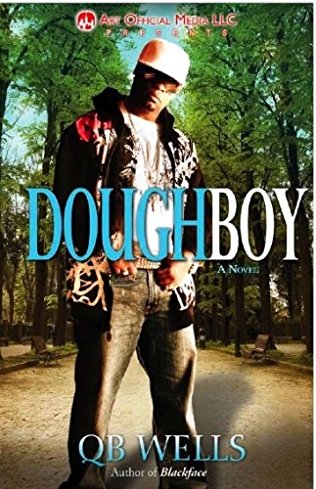 Doughboy by Q.B. Wells